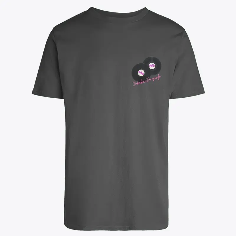 Jukebox Jury Merch